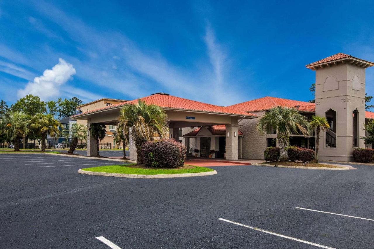 Lodge Super 8 By Wyndham
