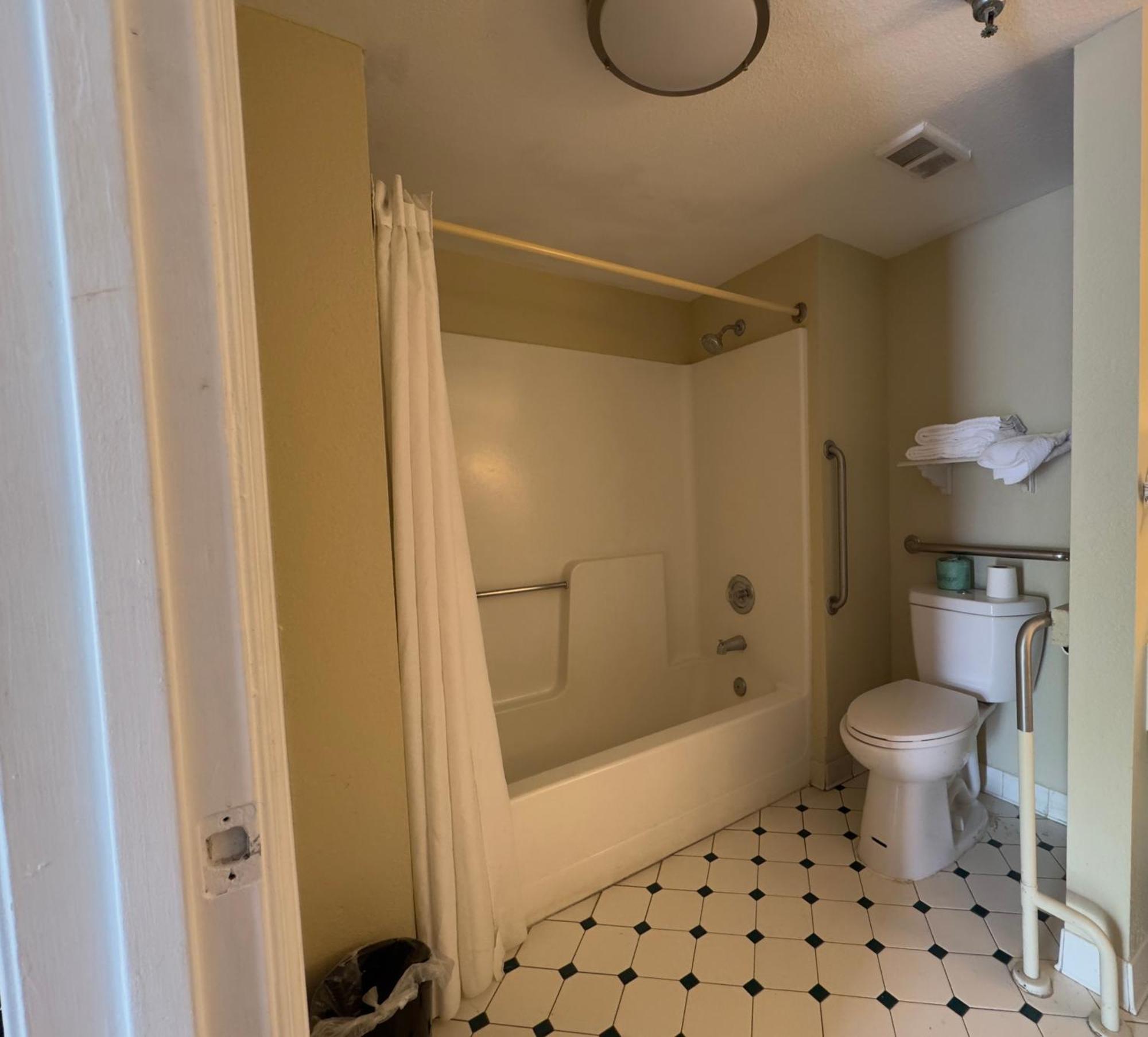 Lodge Super 8 By Wyndham